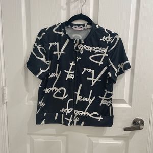 Madrag size 2XL top and shorts 1XL set @@@